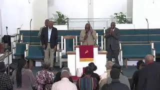 Federation of Holiness Churches Revival Night 2