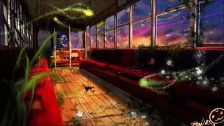 Nightcore - Beautiful Light (Uppermost)
