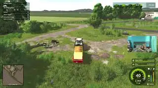 Just having fun playing games on ps5