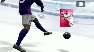 Inter iconic moment -ADRIANO || Trick 100% working