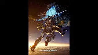 The nuclear beast | Gipsy Danger | Pacific Rim Short Edit.