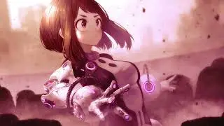 My Hero Academia - Weightless Dreamer (Uraraka's Song)