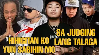 AKLAS NAGPAPATULONG KAY LOONIE | RAPIDO HINDI PARIN TANGGAP ANG PAGKATALO KAY GCLOWN