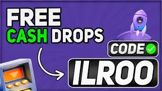 Промокод Roobet &mdash; &laquo;ILROO&raquo; Бесплатные денежные призы + еженедельные розыгрыши $100 тыс. на Roobet!