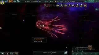 Spectral Wraith - Stellaris Episode 18