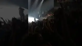 Orelsan - Basique Bruxelles