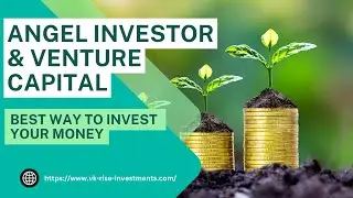 Unveiling the Secrets: Angel Investor vs. Venture Capital