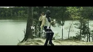 Stephen Jailon - War (Remix) (Official Music Video)