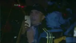 OLIMAC RIZAS - PINTA2 (VIDEO)