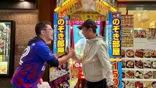 Japan 🇯🇵 Omoide Yokocho one night in Tokyo by Caught my eyes 