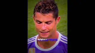 ronaldo edit