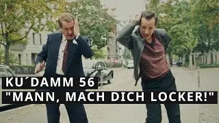 Ku´Damm 56 - 