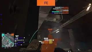 Multikill to Round Lost - Track 4