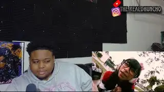 Lisha G - Options [Official Music Video] | REACTION!