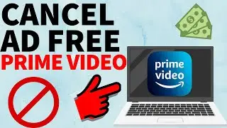 Как отменить подписку на Amazon Prime Video без рекламы
