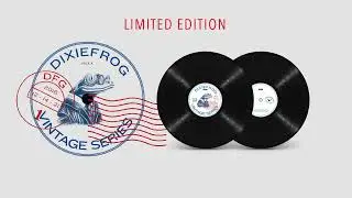 Fred Chapellier - Vintage Series I Dixiefrog Records