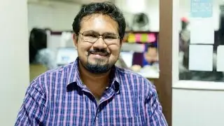 Meet Rohan - Content Head, PriceBaba on Super