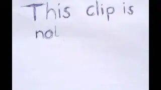 Leigh Healey Assignment 3 test clip
