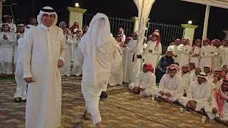 موال تركي الميزاني حامد القارحي وصل العطياني محمد العازمي حفلة الطايف 1446/2/19