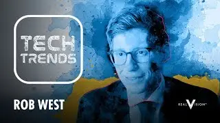 🔴The Five Transitions in Energy Happening Now (w/ Rob West)