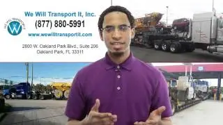 Common Hurdles in Oversize Shipping | Rules For Hauling Oversized Loads