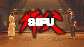 SIFU VS YANG 