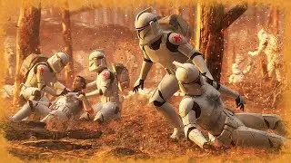 The Most IMPORTANT Unit of Clones You've never heard of