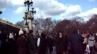 Queens Guard London Winner Takes It All Abba