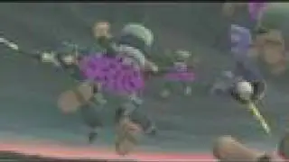 Super Smash Bros. Brawl: Through the Fire and Flames