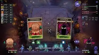 EPIC COMEBACK | DOTA UNDERLORDS