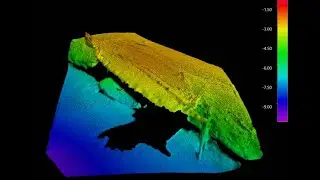 Cramer Wreck Nov 19, 24