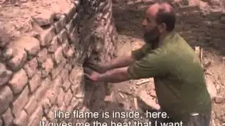 Old Cairo's Potters