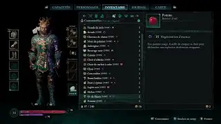 Avowed - Modded - Level, Skills, Items, Gears, Gold #avowed