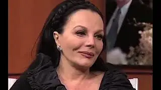 &iexcl;Sasha Montenegro no se quer&iacute;a casar ni tener hijos! | El Minuto Que Cambi&oacute; mi Destino