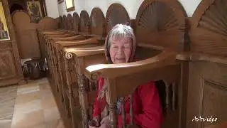 Saint Anthony's Greek Orthodox Monastery AZ 2025