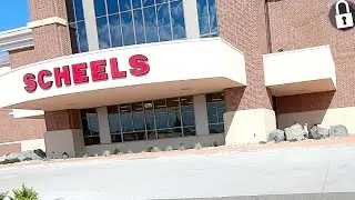 Walkthrough of Scheels Sporting Goods in 2019 - Johnstown, CO | Optopolis' Vault