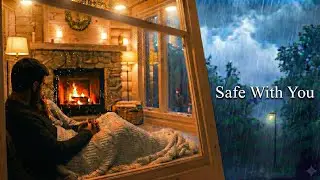 Safe With You (أنت موطني) - Romantic Acoustic Love Song 🎵 🎸#لحن #اغاني #song #love 
