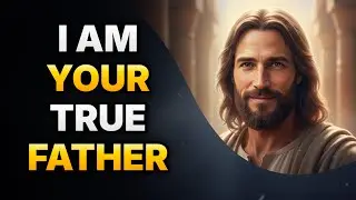 God Message Today: I Am Healing Your Heart NOW