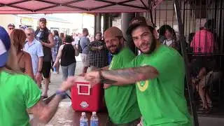 2021 Hops & Coaster Drops Craft Beer, Wine & Spirits Festival
