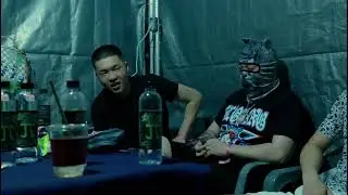 GGM Soulja & Kimbo - Djembe