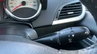 Peugeot 207 1.4 Sportium 3dr