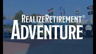 RealizeRetirement&reg; Adventure - Mobile Escape Room