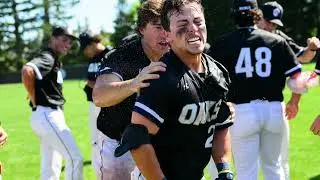 Menlo College 2024-2025 Athletic Season Recap