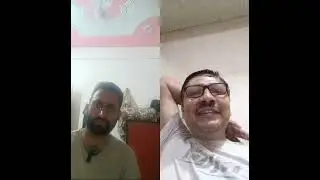 Highlight 40:50 &ndash; 45:50 from Abhishesh Pundir is live with Guest for Norway🇳🇴 work visa Q & A