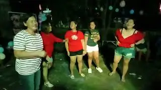 Chicken, Mc Do and Jollibee games for  Party Ideas