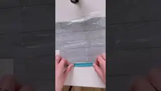How to make Duct tape bags #shorts #tutorials #diy