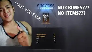 ROHAN MOBILE PH | WHERE TO FARM CRONES/ITEMS GUIDE |