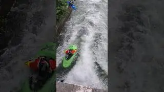 Wildwasserchallenge#wildwasser#kajak#huninque#h&uuml;ningen#france#watersport