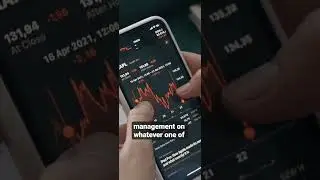 The HARDEST Trading Skill #futures #forex #tradingdiscipline