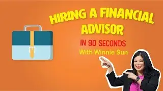 How Much does it cost to hire a Financial Advisor?